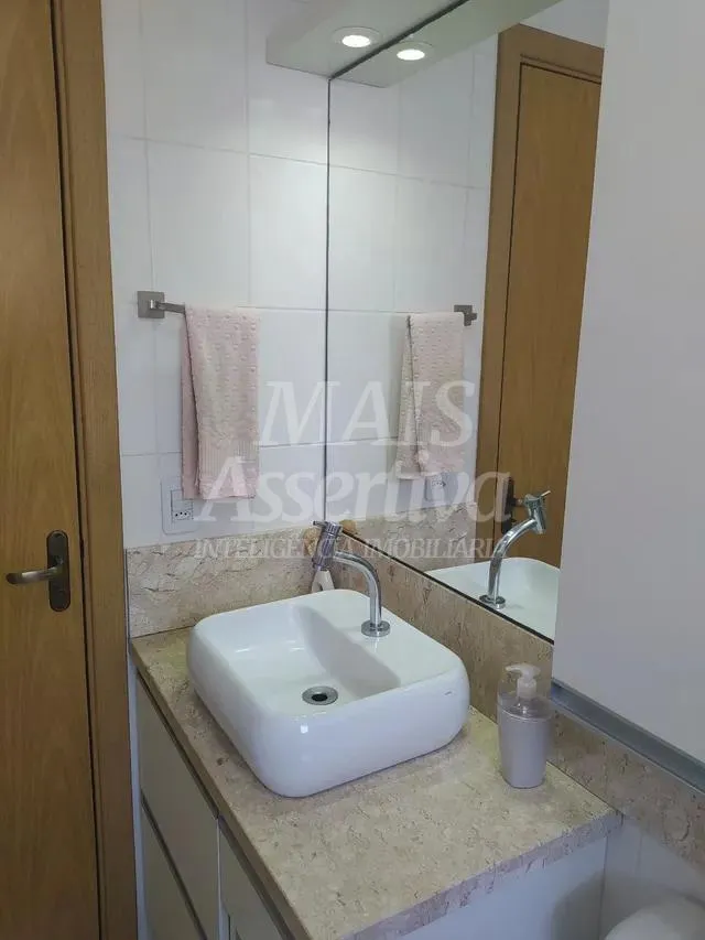 Apartamento no bairro Vila Nova em Novo Hamburgo/RS - 2 dormitórios