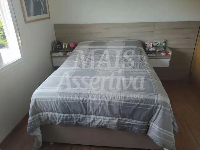 Apartamento no bairro Vila Nova em Novo Hamburgo/RS - 2 dormitórios