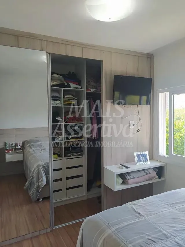 Apartamento no bairro Vila Nova em Novo Hamburgo/RS - 2 dormitórios