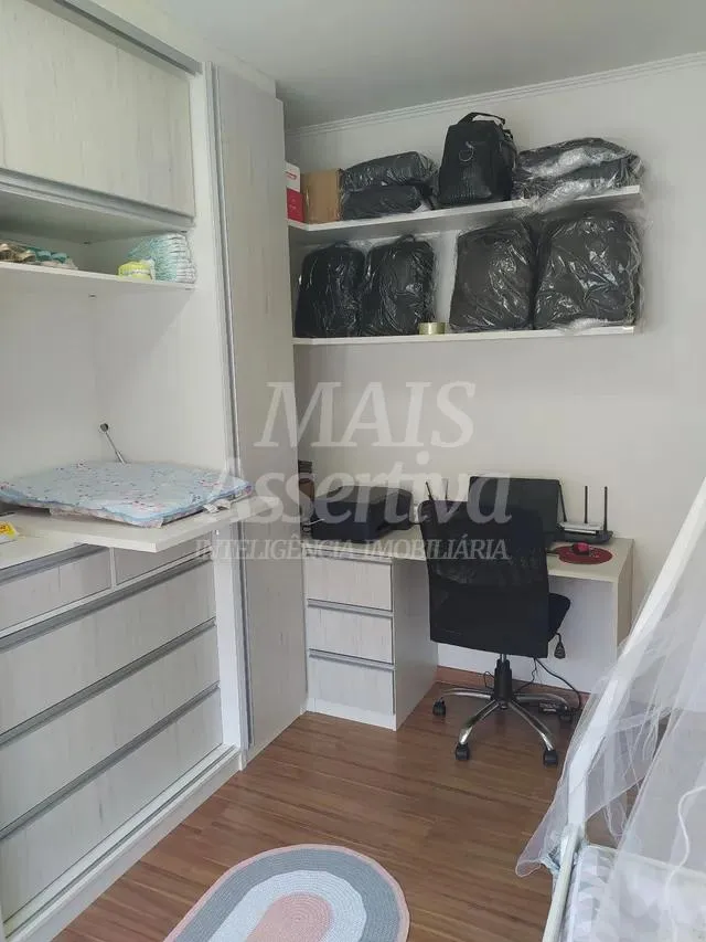 Apartamento no bairro Vila Nova em Novo Hamburgo/RS - 2 dormitórios