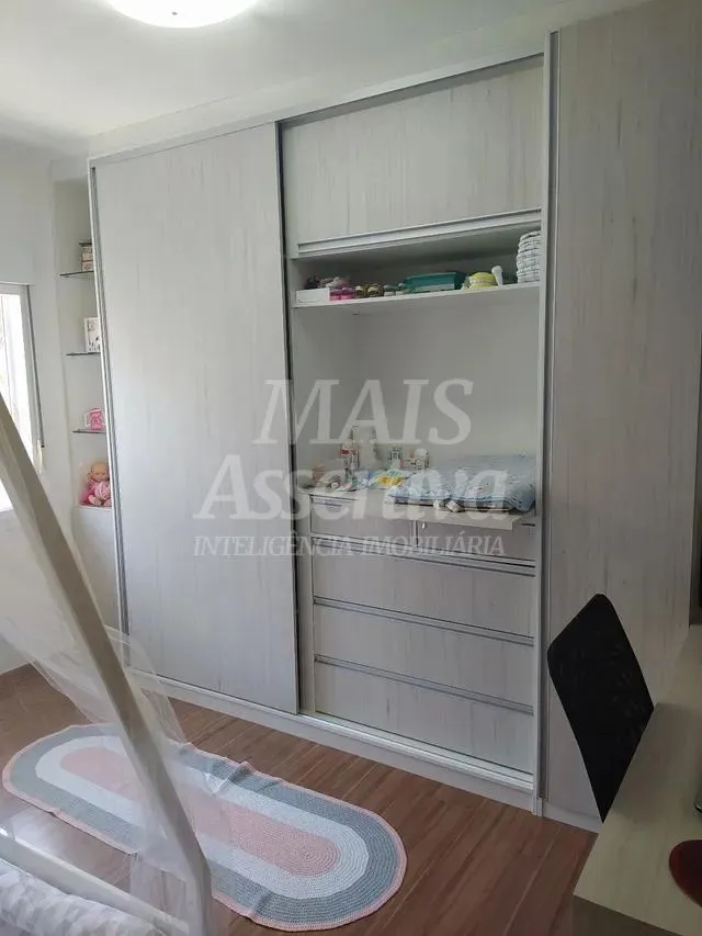 Apartamento no bairro Vila Nova em Novo Hamburgo/RS - 2 dormitórios