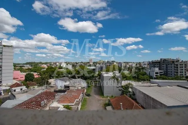 Apartamento no Condomínio Edifício Jardim Vanessa, bairro Centro, Novo Hamburgo