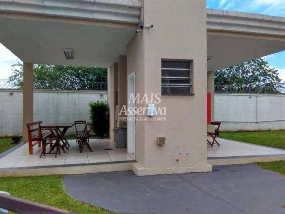 Apartamento para Venda em São Leopoldo / RS no bairro Santos Dumont
