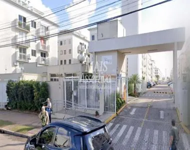 Apartamento para Venda em São Leopoldo / RS no bairro Santos Dumont