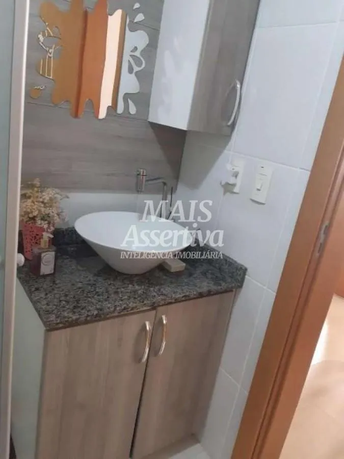 Apartamento para Venda em São Leopoldo / RS no bairro Santos Dumont