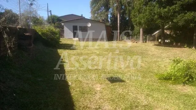 Ótima casa a venda localizada no bairro Scharlau em São Leopoldo/RS - 3 Dormitórios