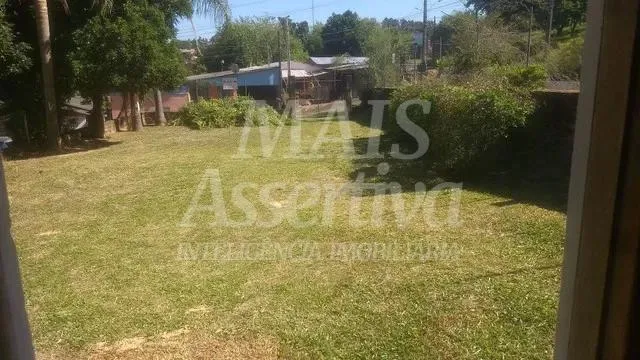 Ótima casa a venda localizada no bairro Scharlau em São Leopoldo/RS - 3 Dormitórios