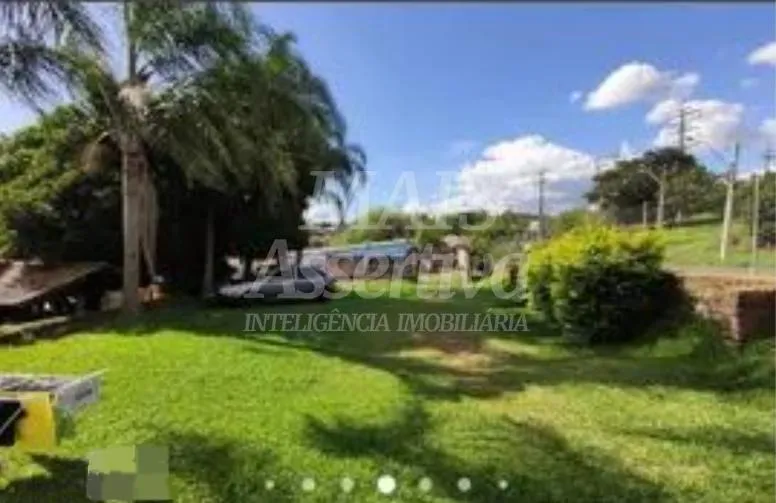 Ótima casa a venda localizada no bairro Scharlau em São Leopoldo/RS - 3 Dormitórios