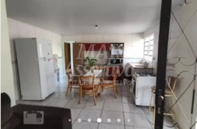 Ótima casa a venda localizada no bairro Scharlau em São Leopoldo/RS - 3 Dormitórios