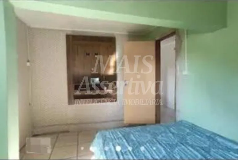 Ótima casa a venda localizada no bairro Scharlau em São Leopoldo/RS - 3 Dormitórios