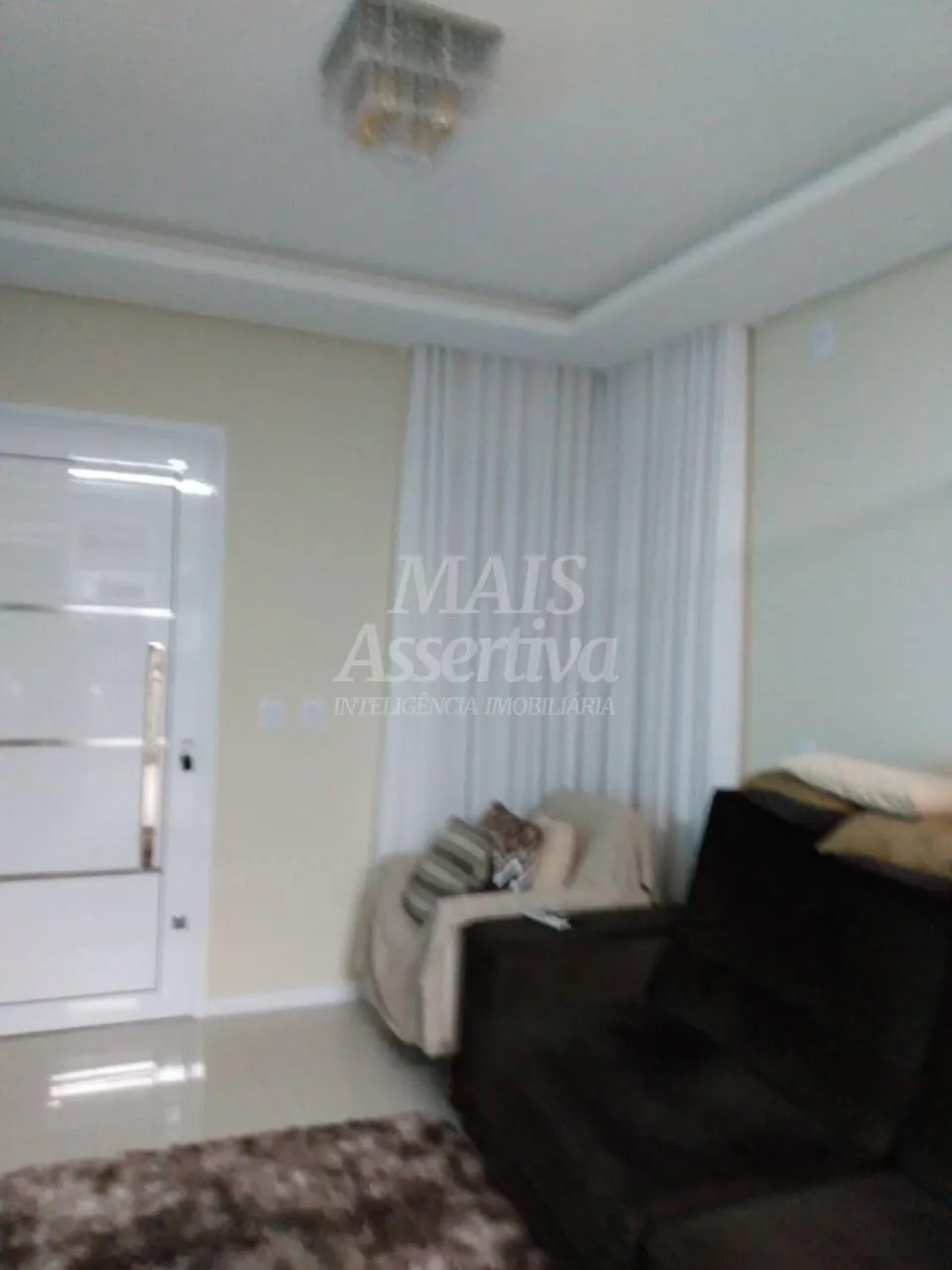 Excelente casa semi-mobiliada em Araricá/RS - 2 Dormitórios