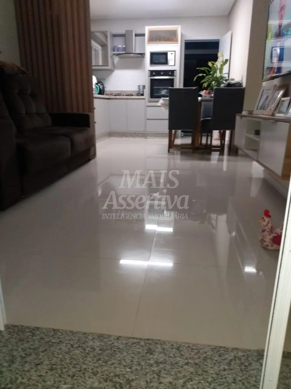 Excelente casa semi-mobiliada em Araricá/RS - 2 Dormitórios