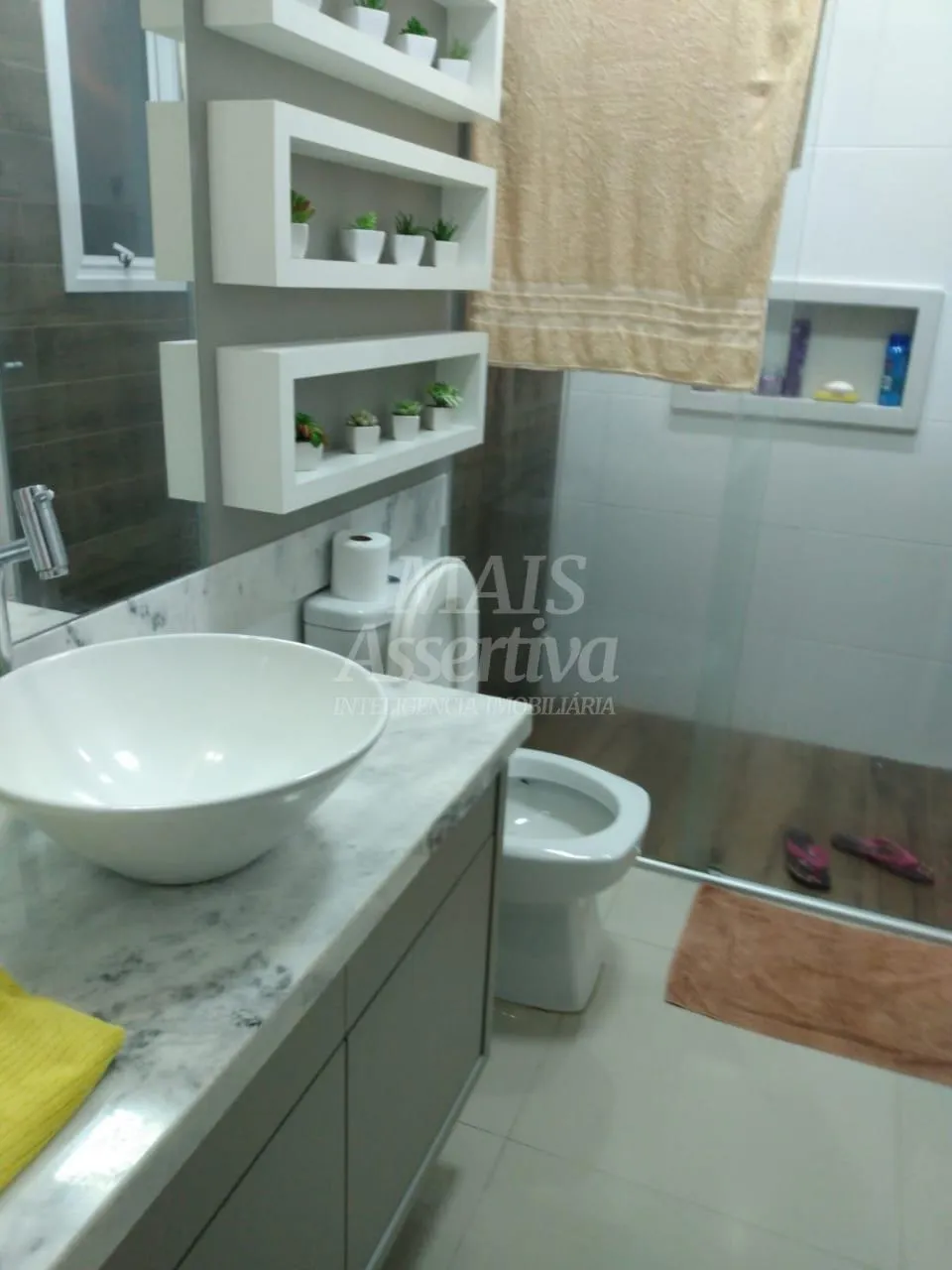 Excelente casa semi-mobiliada em Araricá/RS - 2 Dormitórios