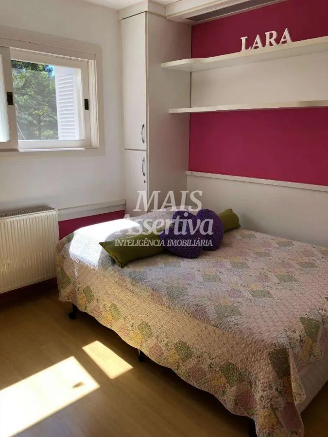 Casa para Venda em Canela / RS no bairro Vila Suiça