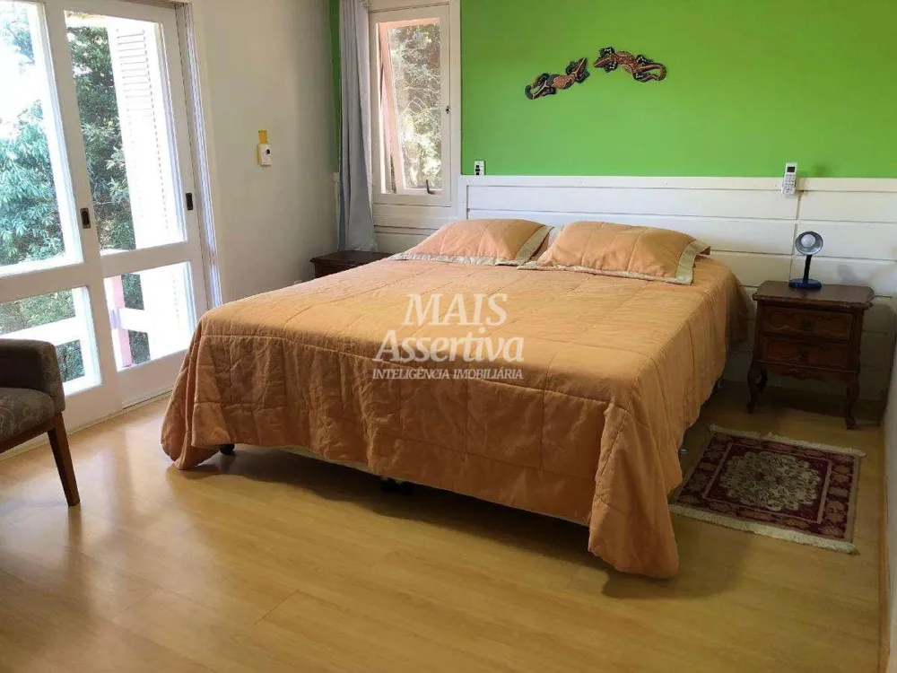 Casa para Venda em Canela / RS no bairro Vila Suiça