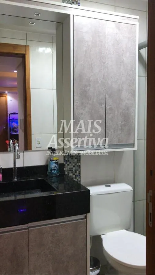 Apartamento para Venda em São Leopoldo / RS no bairro Pinheiro