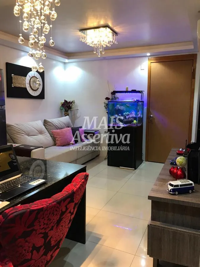 Apartamento para Venda em São Leopoldo / RS no bairro Pinheiro