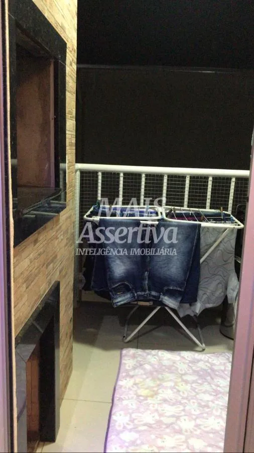 Apartamento para Venda em São Leopoldo / RS no bairro Pinheiro