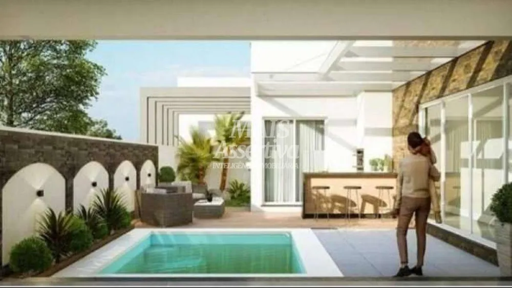 Casa para Venda em Ivoti / RS no bairro Centro