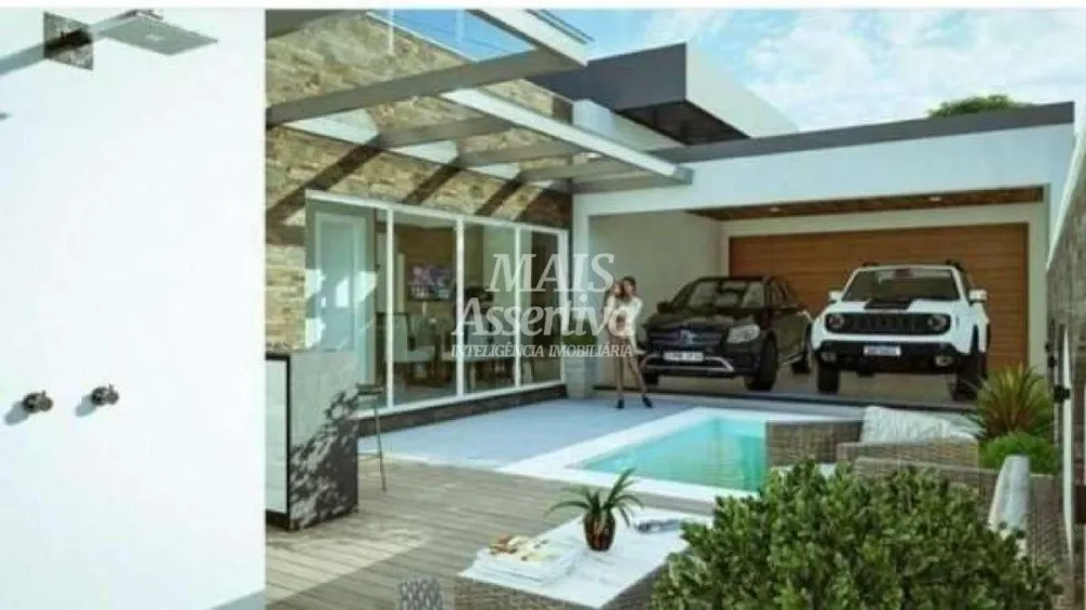 Casa para Venda em Ivoti / RS no bairro Centro