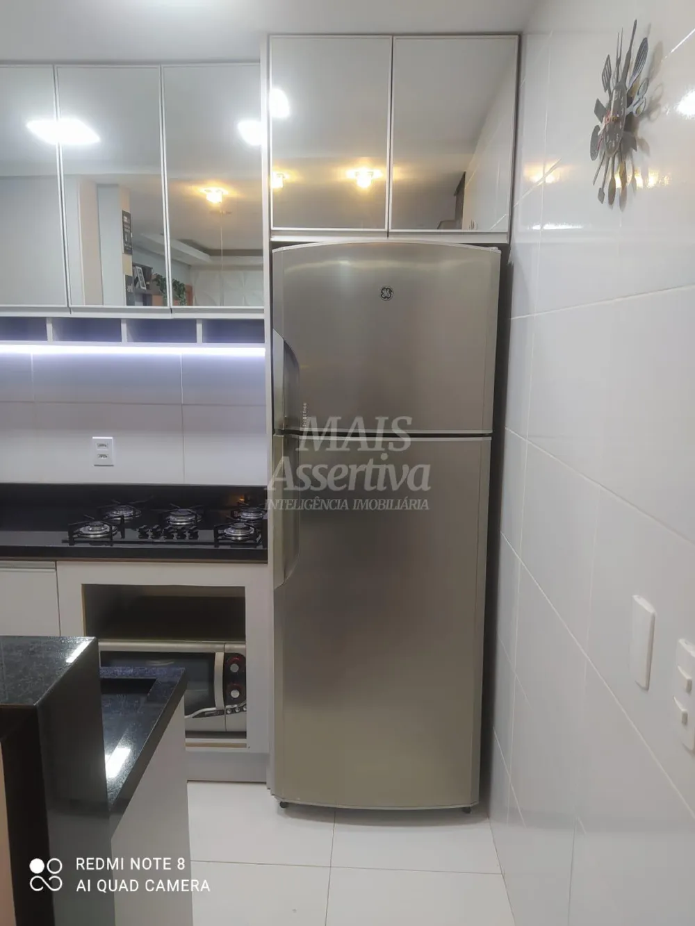 Ótimo apartamento a venda no condomínio Porto Saint Germain em Novo Hamburgo/RS