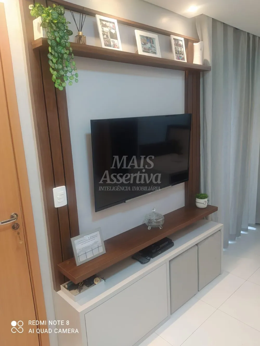 Ótimo apartamento a venda no condomínio Porto Saint Germain em Novo Hamburgo/RS