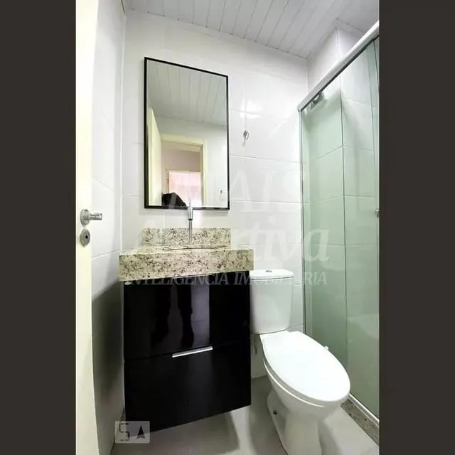 Ótimo apartamento a venda no bairro Operário em Novo Hamburgo/RS -2 Dormitórios
