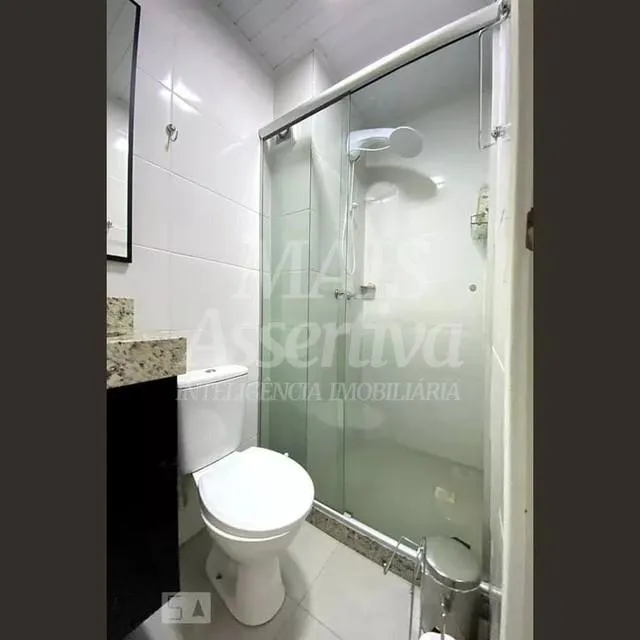 Ótimo apartamento a venda no bairro Operário em Novo Hamburgo/RS -2 Dormitórios