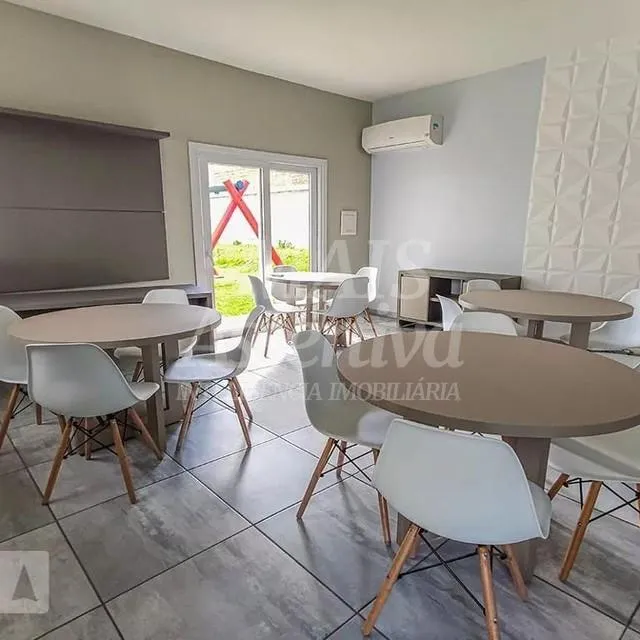 Ótimo apartamento a venda no bairro Operário em Novo Hamburgo/RS -2 Dormitórios