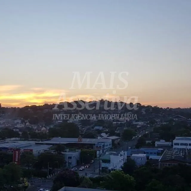 Ótimo apartamento a venda no bairro Operário em Novo Hamburgo/RS -2 Dormitórios
