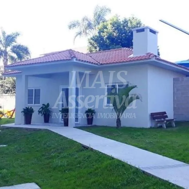 Ótimo apartamento a venda no bairro Operário em Novo Hamburgo/RS -2 Dormitórios