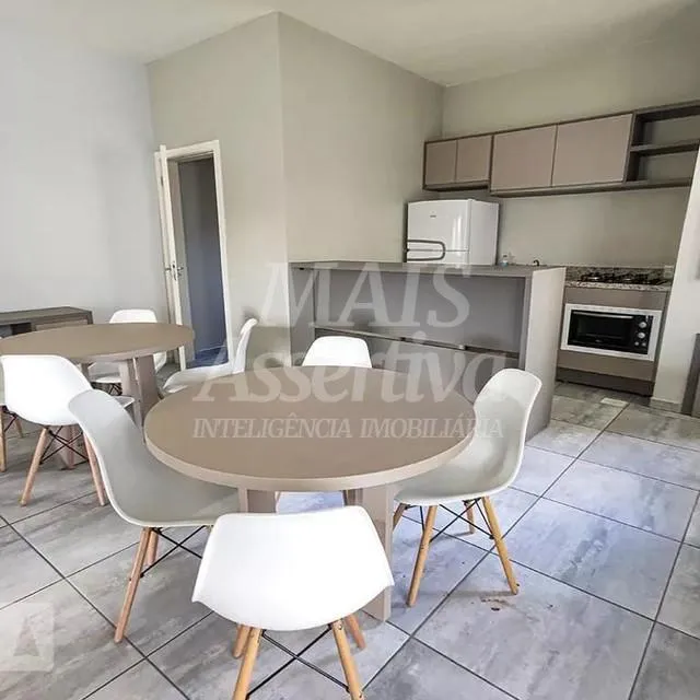 Ótimo apartamento a venda no bairro Operário em Novo Hamburgo/RS -2 Dormitórios