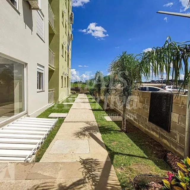 Ótimo apartamento a venda no bairro Operário em Novo Hamburgo/RS -2 Dormitórios