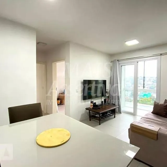 Ótimo apartamento a venda no bairro Operário em Novo Hamburgo/RS -2 Dormitórios