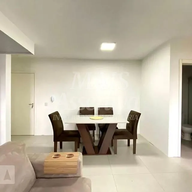 Ótimo apartamento a venda no bairro Operário em Novo Hamburgo/RS -2 Dormitórios