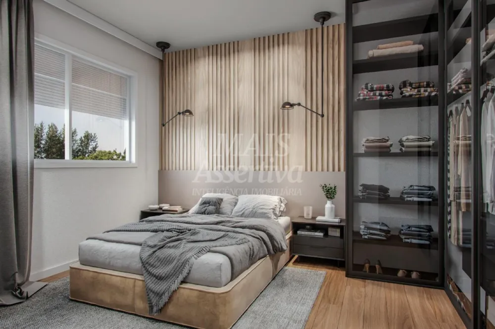 EXCELENTE APARTAMENTO PARA VENDA NO CENTRO DE NOVO HAMBURGO