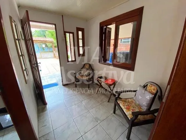 Ótima casa a venda no bairro São Jorge em Novo Hamburgo/RS - 3 Dormitórios
