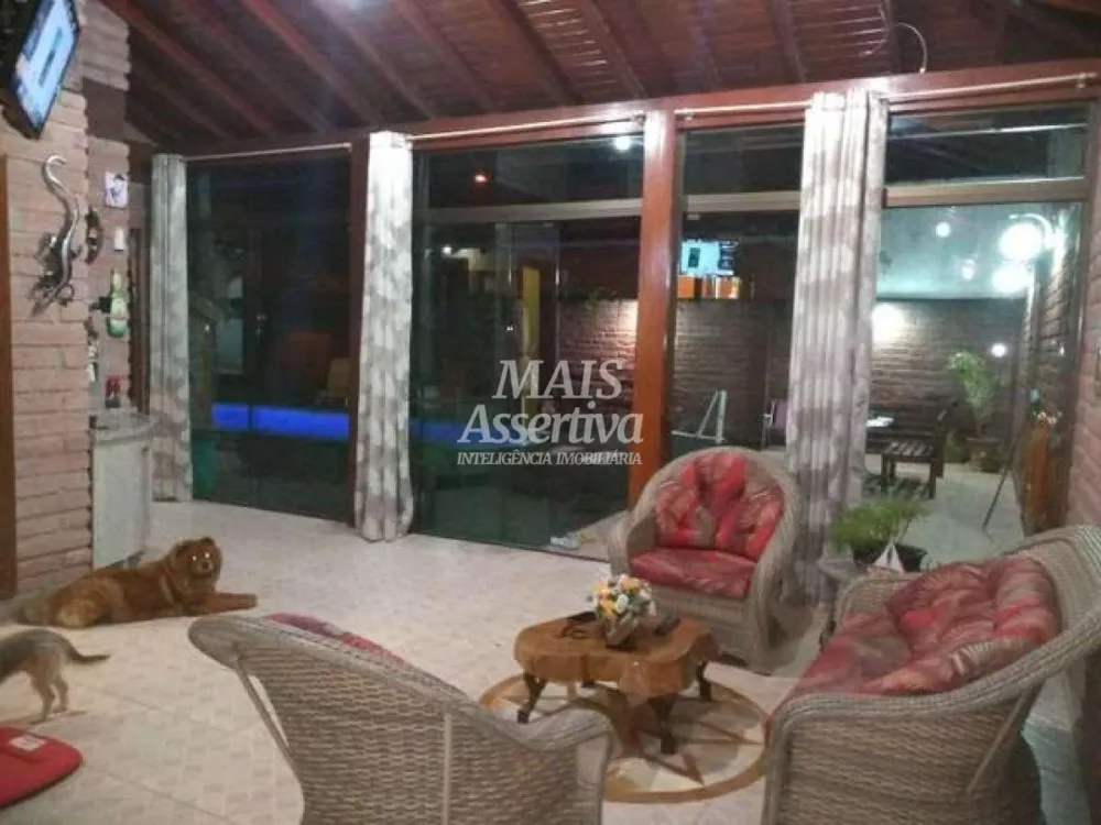Casa para Venda em São Leopoldo / RS no bairro Scharlau