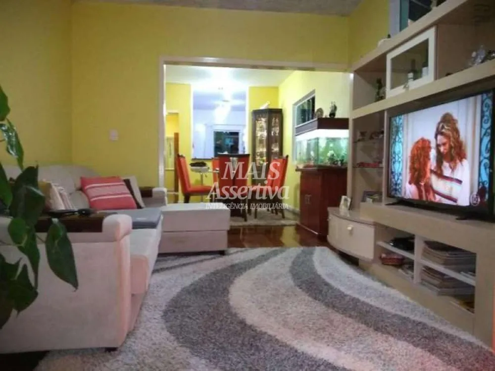 Casa para Venda em São Leopoldo / RS no bairro Scharlau