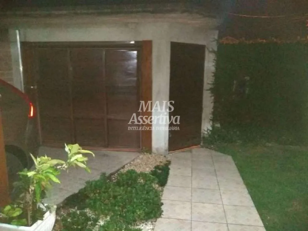 Casa para Venda em São Leopoldo / RS no bairro Scharlau