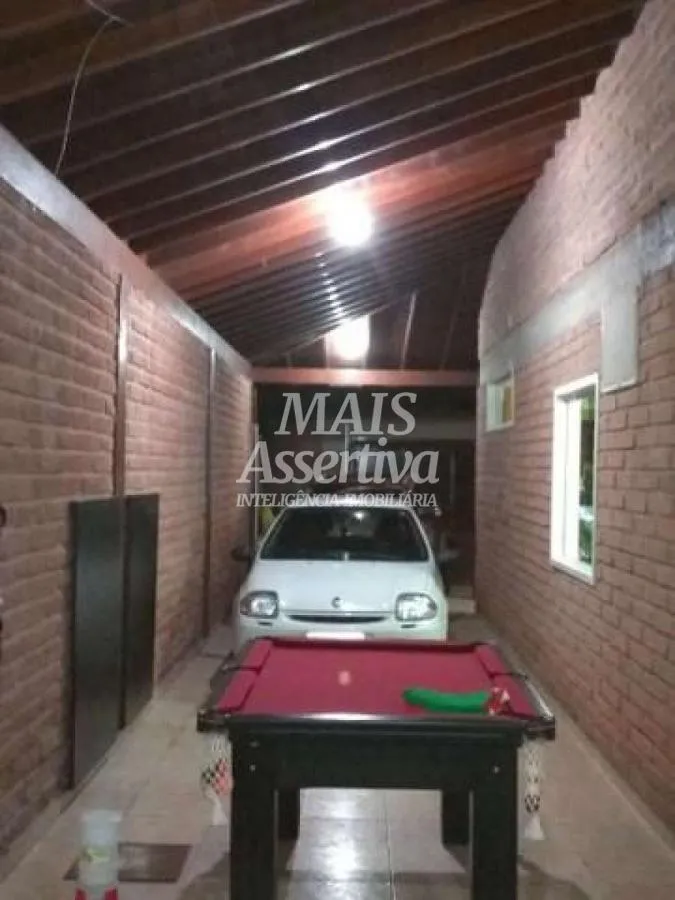 Casa para Venda em São Leopoldo / RS no bairro Scharlau