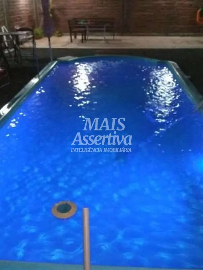 Casa para Venda em São Leopoldo / RS no bairro Scharlau