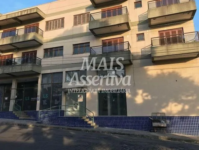 Rua Rio Grande do Sul 161/203   em Parobé / RS no bairro Centro