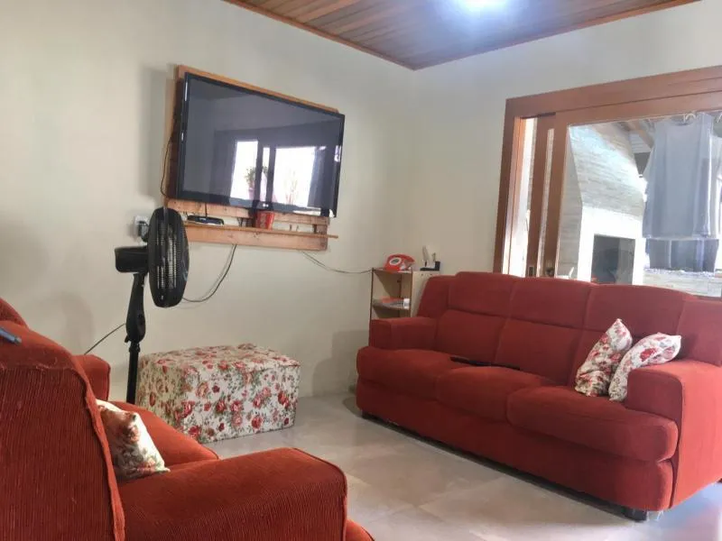 Casa para Venda em Novo Hamburgo / RS no bairro Operário