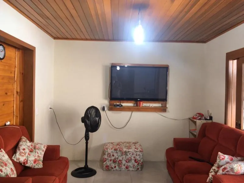 Casa para Venda em Novo Hamburgo / RS no bairro Operário