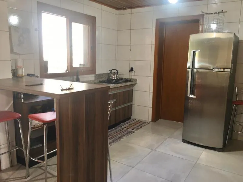 Casa para Venda em Novo Hamburgo / RS no bairro Operário