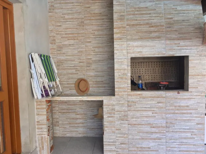 Casa para Venda em Novo Hamburgo / RS no bairro Operário