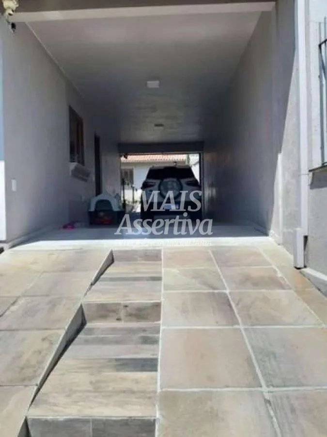 Casa para Venda em São Sebastião Do Caí / RS no bairro Laux