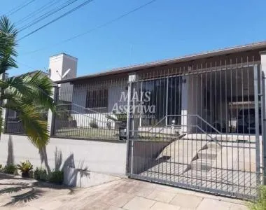 Casa para Venda em São Sebastião Do Caí / RS no bairro Laux