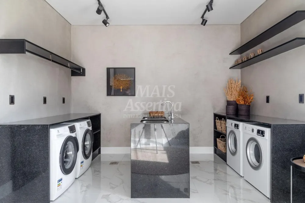APARTAMENTO PARA VENDA EM ITAJAÍ BAIRRO RESSACADA